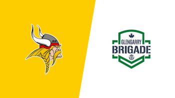 Replay: Home - 2026 Casselman vs Glengarry | Jan 23 @ 7 PM