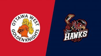 Replay: Home - 2026 Ottawa West vs Winchester | Jan 23 @ 8 PM