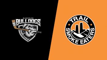 Replay: Away - 2026 Blackfalds vs Trail | Jan 24 @ 6 PM