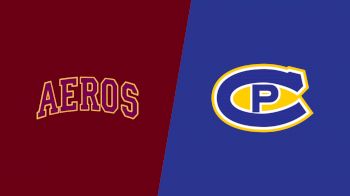 Replay: Home - 2026 Athens vs Carleton Place | Jan 24 @ 7 PM