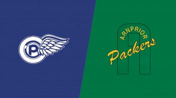 Replay: Home - 2026 Perth vs Arnprior | Jan 25 @ 5 PM