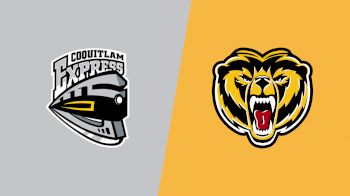 Replay: Home - 2026 Coquitlam vs Victoria | Jan 29 @ 6 PM