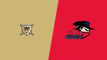 Replay: Home - 2026 West Kelowna vs Brooks | Jan 30 @ 6 PM