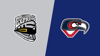 Replay: Home - 2026 Coquitlam vs Cowichan Valley | Jan 30 @ 6 PM
