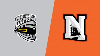 Replay: Home - 2026 Coquitlam vs Nanaimo | Jan 31 @ 6 PM