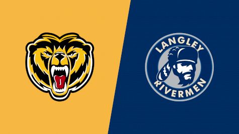 Replay: Away - 2026 Victoria vs Langley | Jan 31 @ 7 PM