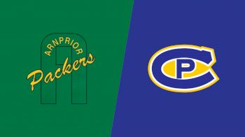 Replay: Home - 2026 Arnprior vs Carleton Place | Jan 31 @ 7 PM