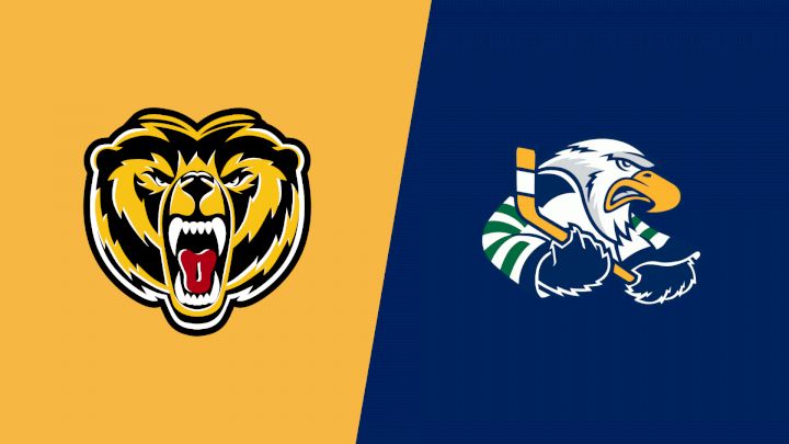 2026 Victoria Grizzlies vs Surrey Eagles