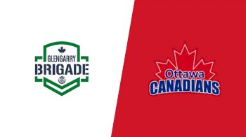 Replay: Home - 2026 Glengarry vs Ottawa | Feb 3 @ 7 PM