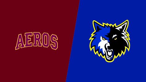 Replay: Home - 2026 Athens vs Renfrew | Feb 3 @ 7 PM