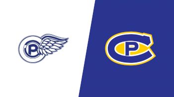 Replay: Home - 2026 Perth vs Carleton Place | Feb 3 @ 7 PM