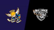 Replay: Home - 2026 Spruce Grove vs Blackfalds | Feb 6 @ 6 PM