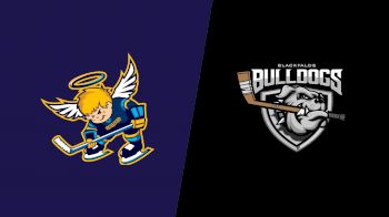 Replay: Home - 2026 Spruce Grove vs Blackfalds | Feb 6 @ 6 PM