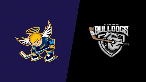 Replay: Home - 2026 Spruce Grove vs Blackfalds | Feb 6 @ 6 PM