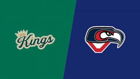 Replay: Home - 2026 Powell River vs Cowichan Valley | Feb 6 @ 6 PM