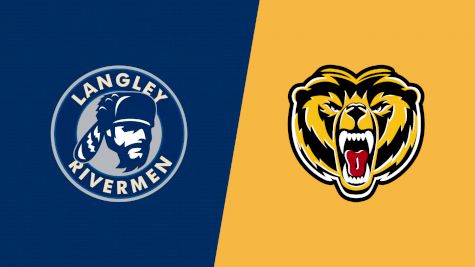Replay: Home - 2026 Langley vs Victoria | Feb 6 @ 6 PM