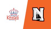 Replay: Home - 2026 Prince George vs Nanaimo | Feb 6 @ 6 PM