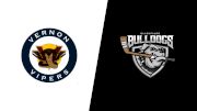 Replay: Home - 2026 Vernon vs Blackfalds | Feb 7 @ 5 PM