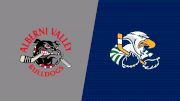 Replay: Home - 2026 Alberni Valley vs Surrey | Feb 7 @ 6 PM