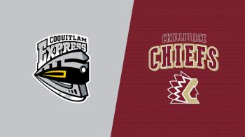 Replay: Home - 2026 Coquitlam vs Chilliwack | Feb 7 @ 5 PM