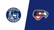 Replay: Home - 2026 Langley vs Cowichan Valley | Feb 7 @ 5 PM