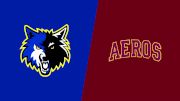 Replay: Home - 2026 Renfrew vs Athens | Feb 7 @ 7 PM