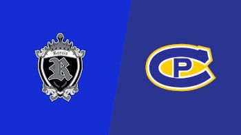 Replay: Home - 2026 Richmond vs Carleton Place | Feb 7 @ 7 PM