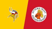 2026 Casselman Vikings vs Ottawa West Golden Knights