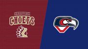 2026 Chilliwack Chiefs vs Cowichan Valley Capitals
