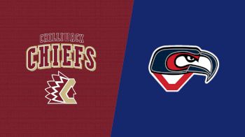 Replay: Home - 2026 Chilliwack vs Cowichan Valley | Feb 13 @ 6 PM