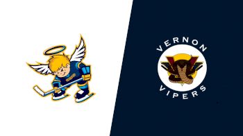 Replay: Home - 2026 Spruce Grove vs Vernon | Feb 13 @ 6 PM