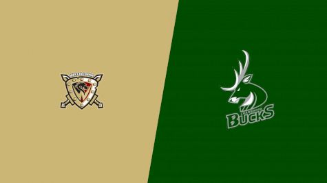 2026 West Kelowna Warriors vs Cranbrook Bucks