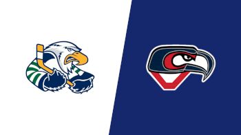 Replay: Home - 2026 Surrey vs Cowichan Valley | Feb 14 @ 6 PM