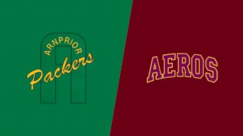 Replay: Home - 2026 Arnprior vs Athens | Feb 14 @ 7 PM