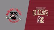2026 Alberni Valley Bulldogs vs Chilliwack Chiefs