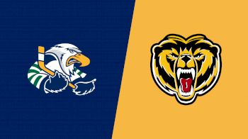 Replay: Home - 2026 Surrey vs Victoria | Feb 16 @ 1 PM