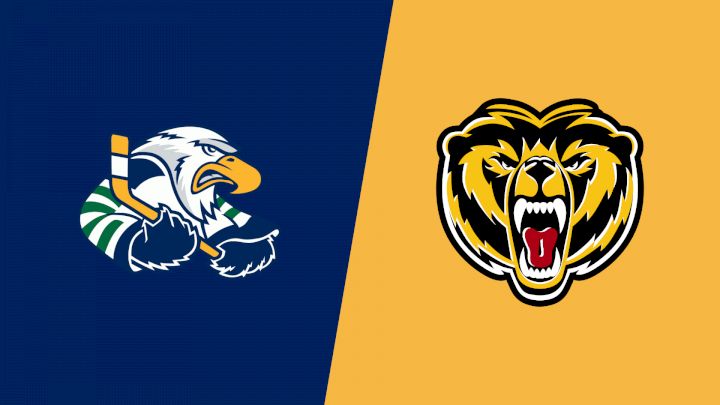 2026 Surrey Eagles vs Victoria Grizzlies