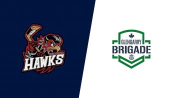 Replay: Home - 2026 Winchester vs Glengarry | Feb 16 @ 4 PM