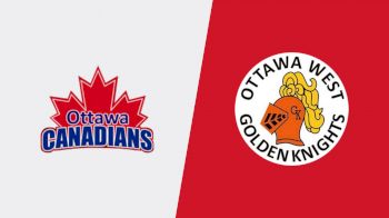 Replay: Home - 2026 Ottawa vs Ottawa West | Feb 16 @ 7 PM