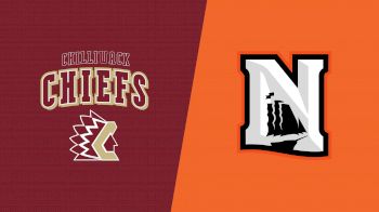 Replay: Home - 2026 Chilliwack vs Nanaimo | Feb 20 @ 7 PM