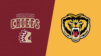 Replay: Home - 2026 Chilliwack vs Victoria | Feb 21 @ 6 PM