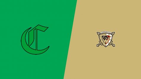 2026 Sherwood Park Crusaders vs West Kelowna Warriors