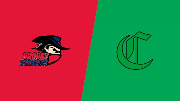 2026 Brooks Bandits vs Sherwood Park Crusaders