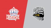 2026 Prince George Spruce Kings vs Coquitlam Express