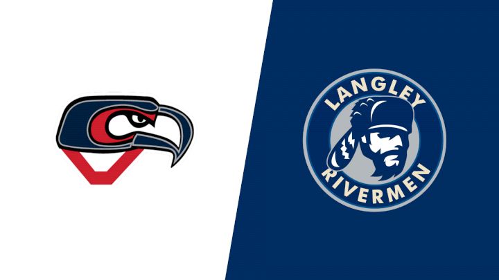 2026 Cowichan Valley Capitals vs Langley Rivermen