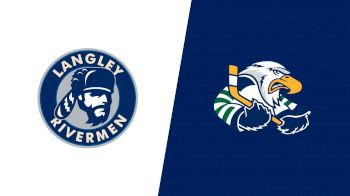 Replay: Home - 2026 Langley vs Surrey | Mar 8 @ 3 PM