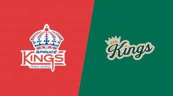 Replay: Away - 2026 Prince George vs Powell River | Mar 12 @ 6 PM