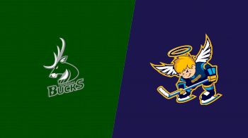 Replay: Home - 2026 Cranbrook vs Spruce Grove | Mar 13 @ 7 PM