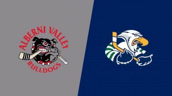 Replay: Home - 2026 Alberni Valley vs Surrey | Mar 20 @ 7 PM