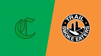 Replay: Away - 2026 Sherwood Park vs Trail | Mar 20 @ 6 PM